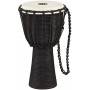 MEINL HDJ3-S - африканский джембе Medium (8