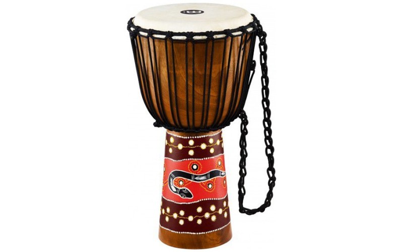 MEINL HDJ5-L - африканский джембе, большой, 30х61см