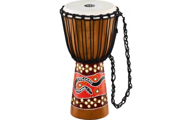 MEINL HDJ5-M - африканский джембе, средний, 25х50см