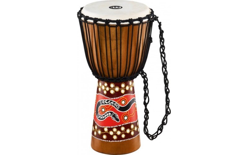 MEINL HDJ5-M - африканский джембе, средний, 25х50см