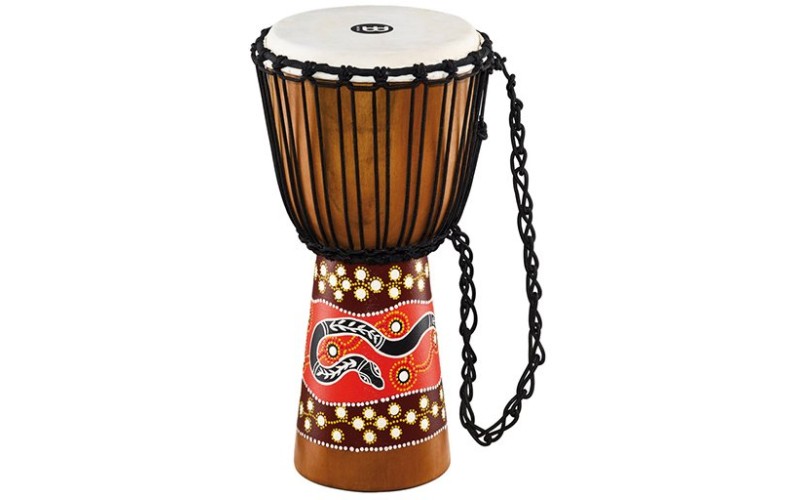 MEINL HDJ5-M - африканский джембе, средний, 25х50см