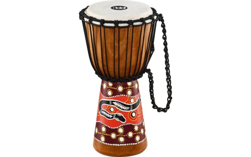 MEINL HDJ5-S - африканский джембе, малый, 20х38см
