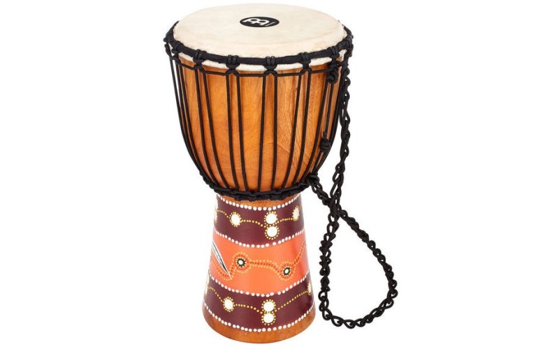 MEINL HDJ5-S - африканский джембе, малый, 20х38см