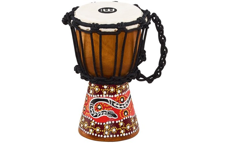 MEINL HDJ5-XXS - африканский мини-джембе Extra Small 4 (4 1/2