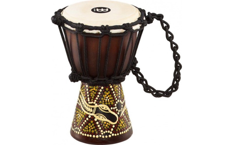 MEINL HDJ6-XXS - африканский мини-джембе Extra Small 4 (4 1/2