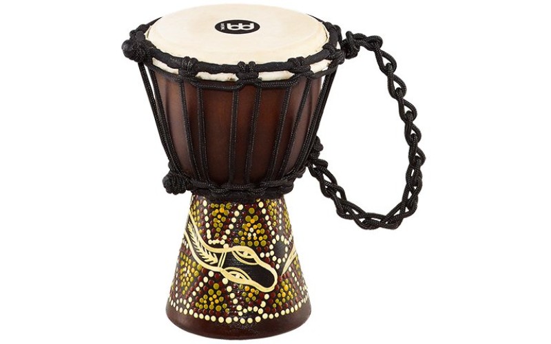 MEINL HDJ6-XXS - африканский мини-джембе Extra Small 4 (4 1/2