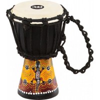 MEINL HDJ7-XXS - африканский мини-джембе Extra Small 4 (4 1/2