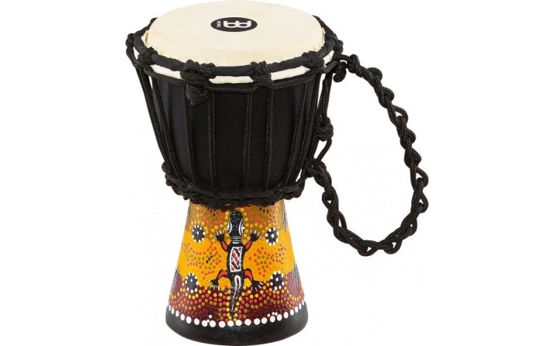 MEINL HDJ7-XXS - африканский мини-джембе Extra Small 4 (4 1/2