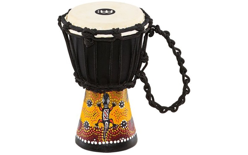 MEINL HDJ7-XXS - африканский мини-джембе Extra Small 4 (4 1/2