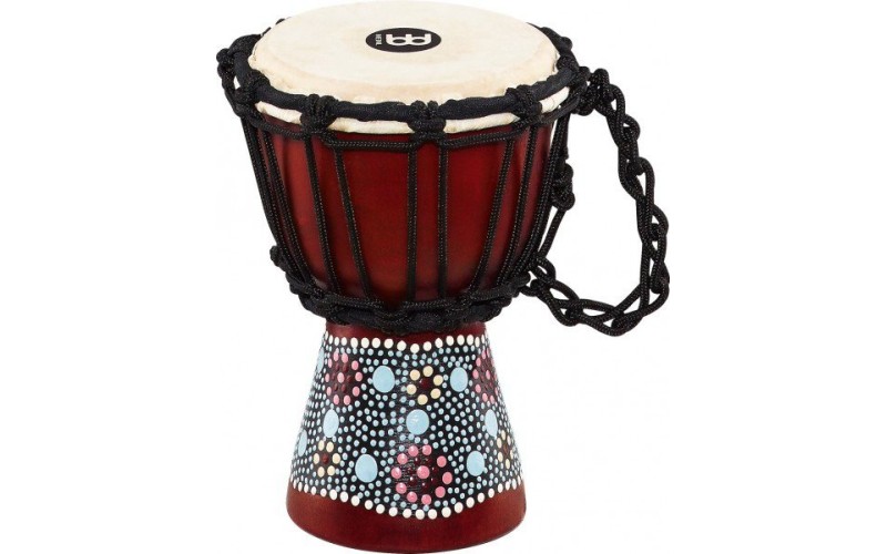 MEINL HDJ8-XXS - африканский мини-джембе Extra Small 4 (4 1/2
