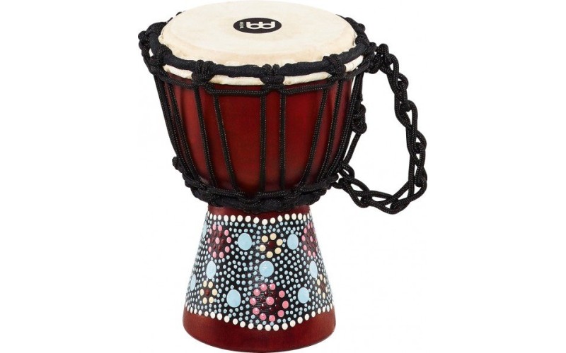 MEINL HDJ8-XXS - африканский мини-джембе Extra Small 4 (4 1/2