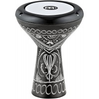 MEINL HE-1018 мини думбек с гравировкой