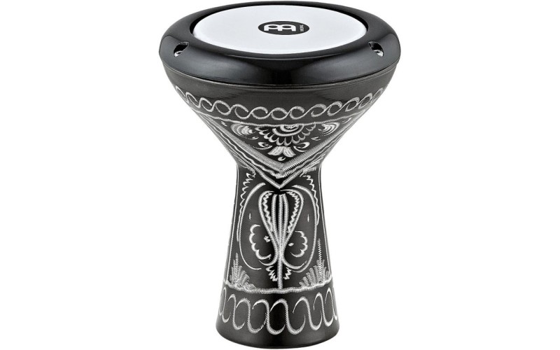 MEINL HE-1018 мини думбек с гравировкой