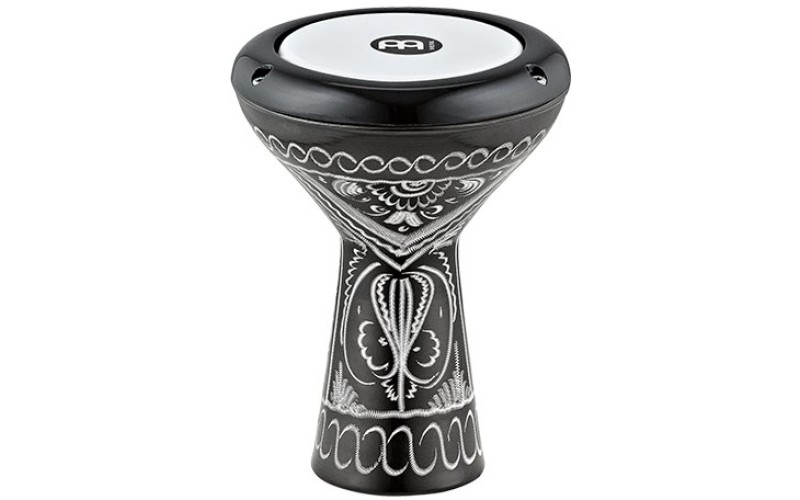 MEINL HE-1018 мини думбек с гравировкой