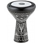 MEINL HE-1018 мини думбек с гравировкой