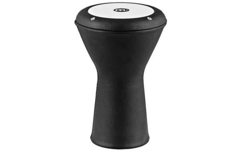 MEINL HE-2000 сопрано думбек (алюминий), цвет черный