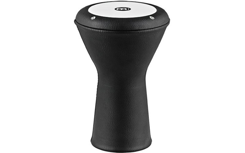 MEINL HE-2000 сопрано думбек (алюминий), цвет черный