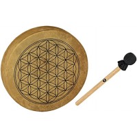 Meinl HOD15-FOL Flower of Life Бубен 15