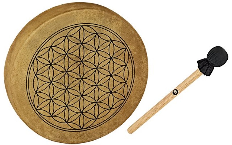 Meinl HOD15-FOL Flower of Life Бубен 15