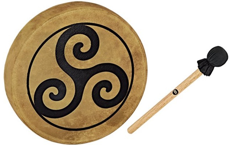 Meinl HOD15-TR Triskele Бубен 15