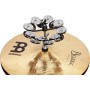 MEINL HTHH2BK- тамбурин для стойки Hi-hat