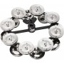 MEINL HTHH2BK- тамбурин для стойки Hi-hat