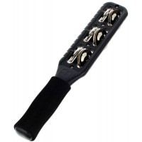 MEINL JG1BK PROFESSIONAL SERIES JINGLE STICK STEEL - джингл-стик