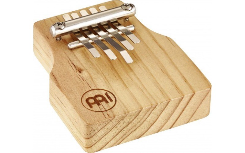 MEINL KA5-S - калимба, 5 нот