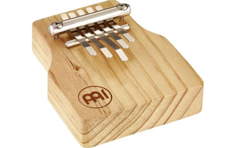 MEINL KA5-S - калимба, 5 нот