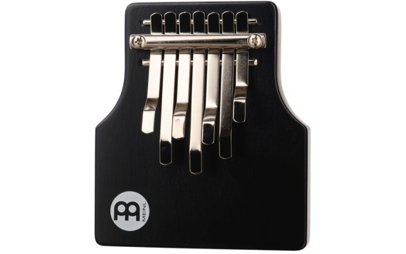 MEINL KA7-M-BK - калимба 7 нот,