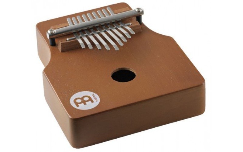 MEINL KA9P-AB - калимба со звукоснимателем, 9 нот