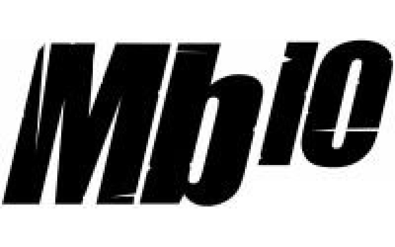 MEINL MB10-20HR-B - тарелка 20