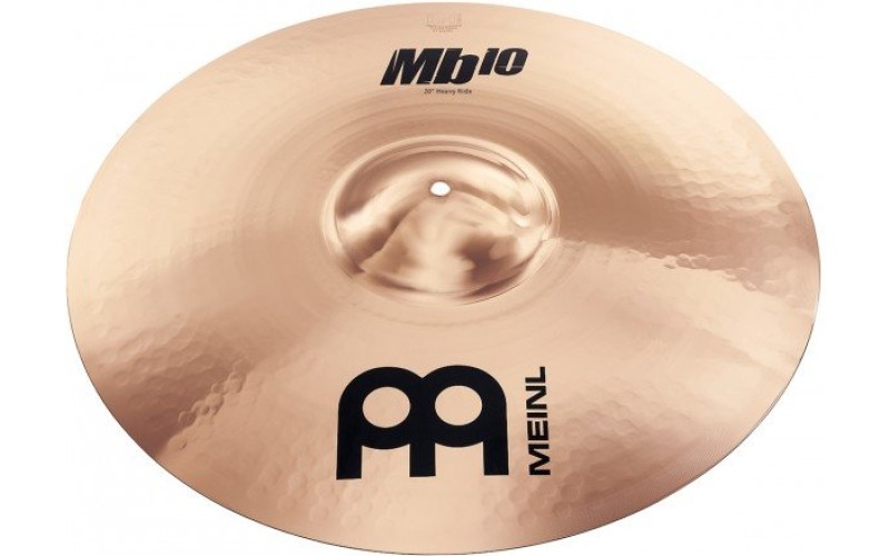 MEINL MB10-20HR-B - тарелка 20
