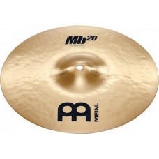 MEINL MB20-12RS-B - тарелка 12