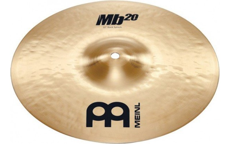 MEINL MB20-12RS-B - тарелка 12