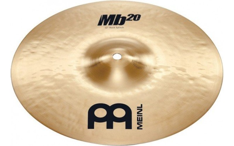 MEINL MB20-12RS-B - тарелка 12