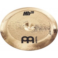 MEINL MB20-18RCH-B 18'' Rock China MEINL MB20-18RCH-B 18'' Rock China