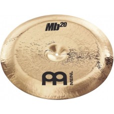 MEINL MB20-18RCH-B 18'' Rock China