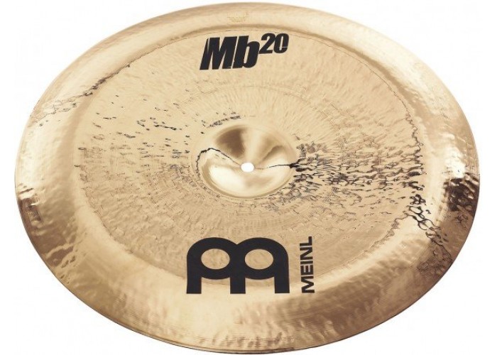 MEINL MB20-18RCH-B 18'' Rock China