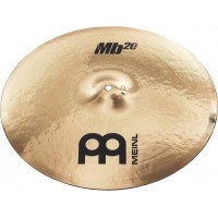 MEINL MB20-20HC-B - тарелка 20