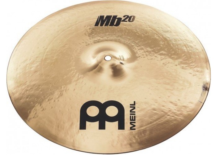 MEINL MB20-20HC-B - тарелка 20