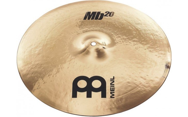 MEINL MB20-20HC-B - тарелка 20