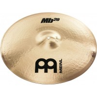 MEINL MB20-20MHR-B 20'' Medium Heavy Ride