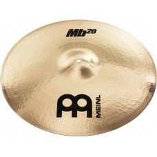 MEINL MB20-20MHR-B 20'' Medium Heavy Ride