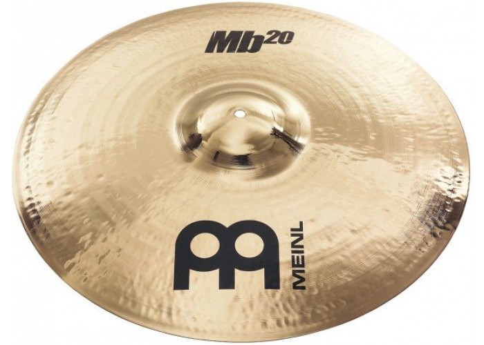 MEINL MB20-22HBR-B - тарелка  22'' Heavy Bell Ride