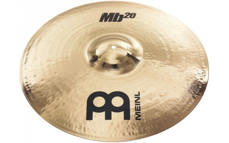 MEINL MB20-22HBR-B - тарелка  22'' Heavy Bell Ride