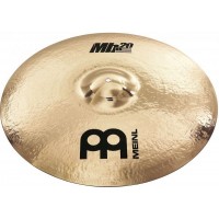 MEINL MB20-24PMR-B 24'' Pure Metal Ride