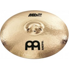 MEINL MB20-24PMR-B 24'' Pure Metal Ride