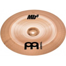 MEINL MB8-18CH-B - тарелка China 18