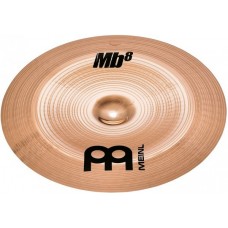 MEINL MB8-20CH-B - тарелка China 20